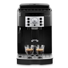 Espresso De'Longhi Magnifica S Ecam 22.112 B černé - rozbaleno - 24 měsíců záruka