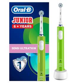 Zubní kartáček Oral-B Junior 6+