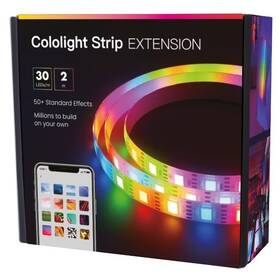 LED pásek Cololight Strip Extension – prodloužení smart LED pásku, 30 LED, 2 m (CL908) - rozbaleno - 24 měsíců záruka