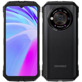 Mobilní telefon Doogee V30 Pro 5G 12 GB / 512 GB (DGE001987) černý