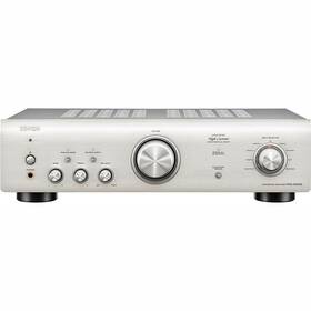 Zesilovač Denon PMA-600NE stříbrná barva

