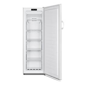 Mraznička Gorenje FN517DW5 bílá barva
