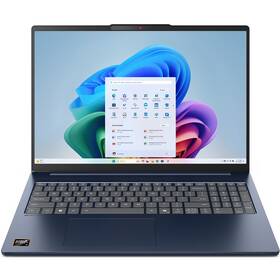 Notebook Lenovo IdeaPad Slim 5 16AKP10 modrá barva
