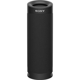 Přenosný reproduktor Sony SRS-XB23 (SRSXB23B.CE7) černý