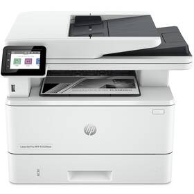 Tiskárna multifunkční HP LaserJet Pro MFP 4102fdw (2Z624F#B19) bílá