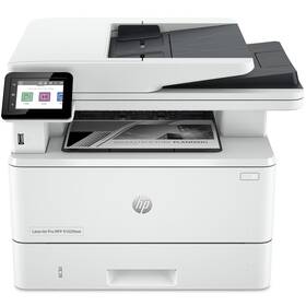 Tiskárna multifunkční HP LaserJet Pro MFP 4102fdw bílá barva
