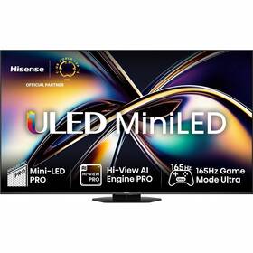 Televize Hisense 75U8Q 

