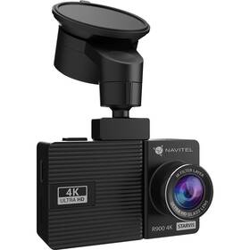 Autokamera NAVITEL R900 4K černá - zánovní - 12 měsíců záruka