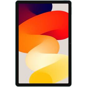 Dotykový tablet Xiaomi Redmi Pad SE 8 GB / 256 GB zelená barva
