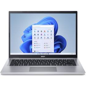 Notebook Acer Aspire Go 14 (AG14-32P-3165) stříbrná barva
