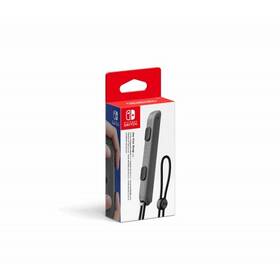 Popruh Nintendo Joy-Con Strap (NSP090) šedé