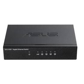 Switch Asus GX-U1051 - 5x Gigabit LAN (90IG0680-BO3R00)