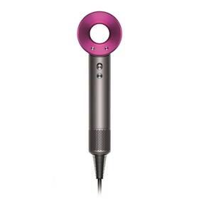 Fén Dyson Supersonic HD07 šedá/fuchsiová 
