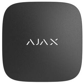 Senzor AJAX LifeQuality (8EU), Inteligentní sensor kvality ovzduší (AJAX42983) černý