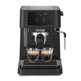 Pákový kávovar De'Longhi EC 230.BK černá barva
