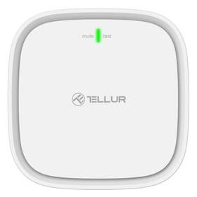 Detektor plynů Tellur WiFi Smart, DC12V 1A (TLL331291)