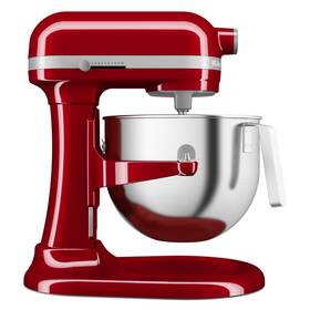 Kuchyňský robot KitchenAid Heavy Duty 5KSM70JPXEER červený