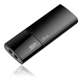 USB Flash Silicon Power Ultima U05 32GB (SP032GBUF2U05V1K) černý