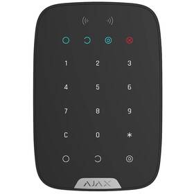 Klávesnice AJAX KeyPad Plus (AJAX26077) černý