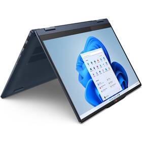 Notebook Lenovo IdeaPad 5 2v1 14AHP9 (83DR001YCK) modrý