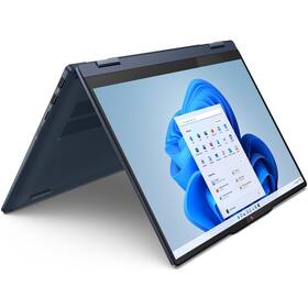 Notebook Lenovo IdeaPad 5 2v1 14AHP9 modrá barva
