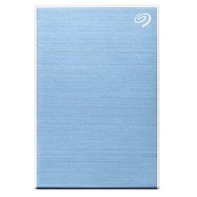 Externí pevný disk 2,5" Seagate 4TB modrá barva
