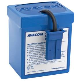 Olověný akumulátor Avacom RBC30 - baterie pro UPS (AVA-RBC30)