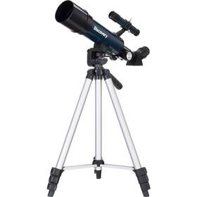 Teleskop Discovery Sky Trip ST50 modrá barva

