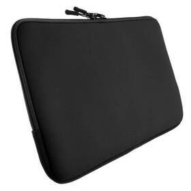 Pouzdro na notebook FIXED Sleeve do 15,6" (FIXSLE-15-BK) černé