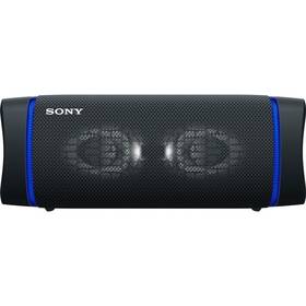 Přenosný reproduktor Sony SRS-XB33 (SRSXB33B.CE7) černý
