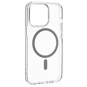 Kryt na mobil FIXED MagPure s podporou Magsafe na Apple iPhone 13 Pro (FIXPUM-793) průhledný