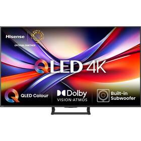 Televize Hisense 50A7Q 
