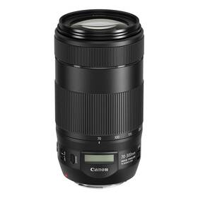 Canon EF 70-300 mm f/4-5.6 IS II USM