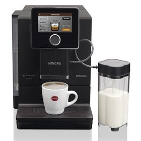 Espresso Nivona CafeRomatica 960 černé