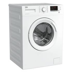Pračka Beko WRE 6512 BWW bílá | DATART