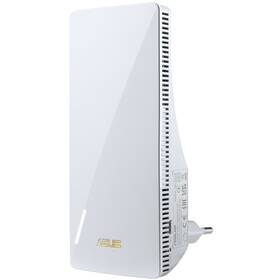 Wi-Fi extender Asus RP-AX58, AX3000 (90IG07C0-MO0C10) bílý