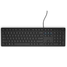 Klávesnice Dell Multimedia Keyboard-KB216 
