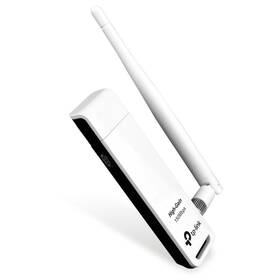 Wi-Fi adaptér TP-Link TL-WN722N (TL-WN722N) bílý