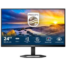 Monitor Philips 24E1N5300HE černá barva

