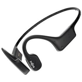 Sluchátka Shokz OpenSwim MP3 (S700BK) černá