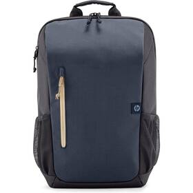 Batoh na notebook HP Travel 18L na 15.6" modrá barva
