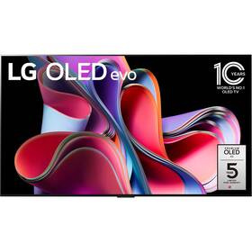 Televize LG OLED77G3