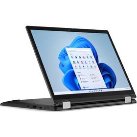 Notebook Lenovo ThinkPad L13 Yoga Gen 4 (21FJ000ACK) černý
