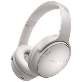 Sluchátka Bose QuietComfort Headphones (884367-0200) bílá