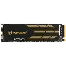 SSD Transcend MTE245S 4TB M.2 2280 s chladičem (TS4TMTE245S)
