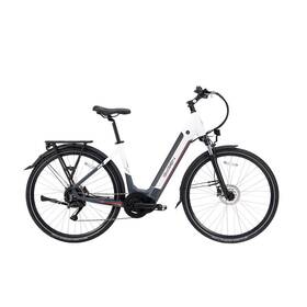 Elektrokolo GoGEN Salta MX 720 28" 17" šedá barva
