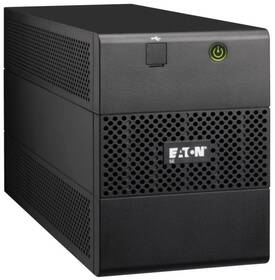Záložní zdroj Eaton 5E 1500i USB (5E1500IUSB) černá
