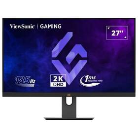 Herní monitor ViewSonic VX2758A-2K-PRO-2 černá barva
