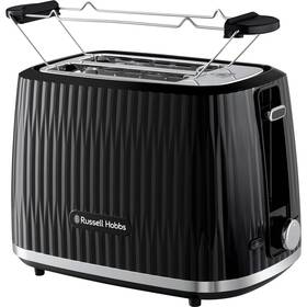 Opékač topinek RUSSELL HOBBS 27371-56 Eden Black černá barva
