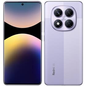 Mobilní telefon Xiaomi Redmi Note 14 Pro 5G 8 GB / 256 GB fialová barva
